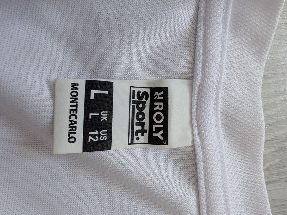 Tricou sport Olympusman Triatlon – mărimea L, respirabil, poliester 10