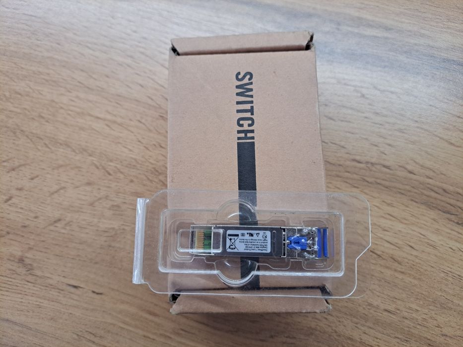 Продам оптические sfp модули D - link