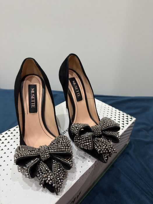 Pantofi MUSETTE