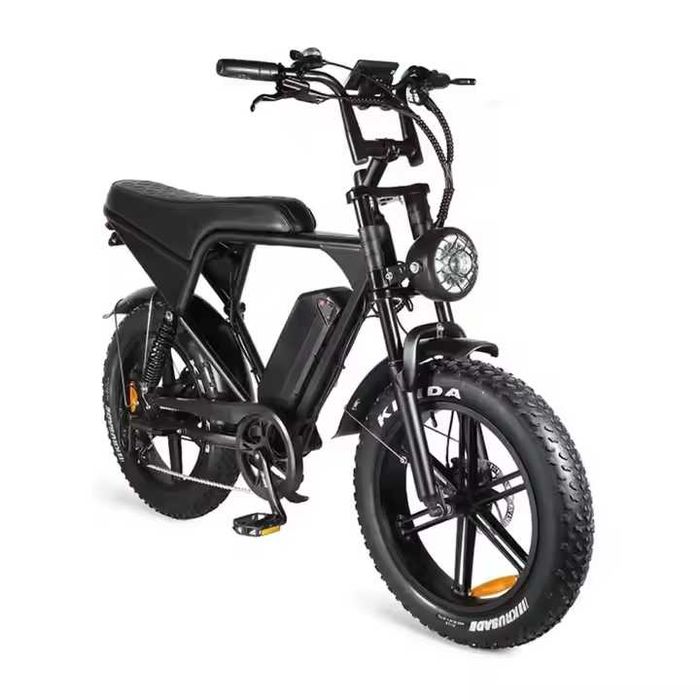 Електрически велосипед, Electric V8 Max, 1000W, 15.AH, 48V