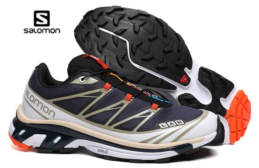 Salomon S-LAB XT-6 Advanced