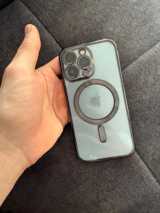 Iphone 13 pro 128 gb Space gray