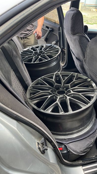 Автомобильные диски