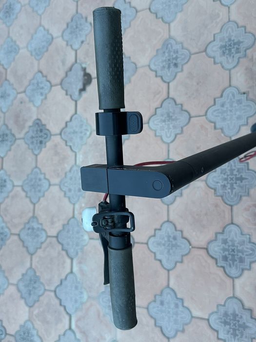 Электро самокат