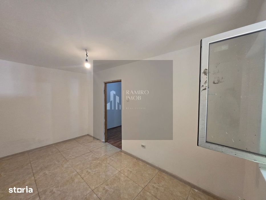 Apartament 2 camere - Mihai Bravu - Mall Vitan
