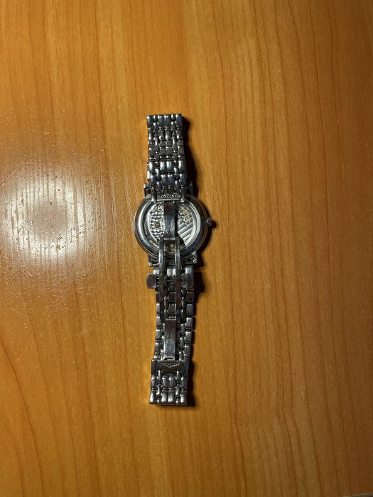 Longines Elegance