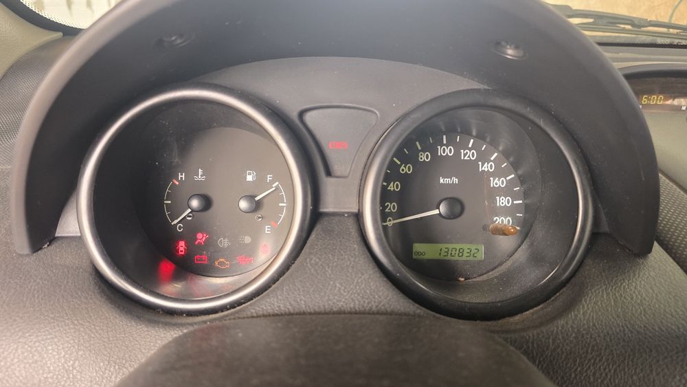Chevrolet Aveo 1.4