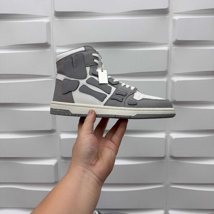 Sneakers Amiri Skeleton