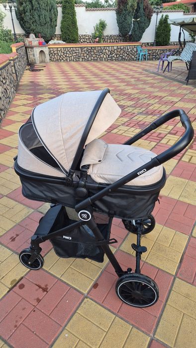 Количка Monni Rio 200лв