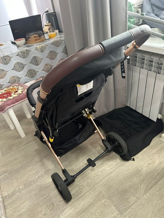 Рродам детскую коляску