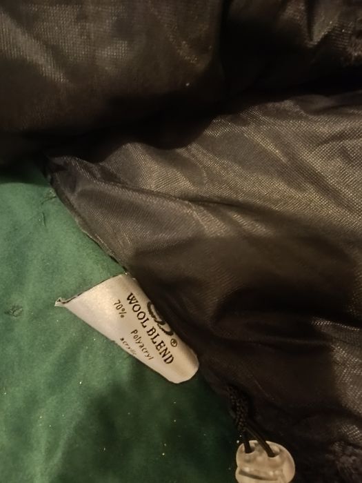 Pulover f gros lână Snou Gear