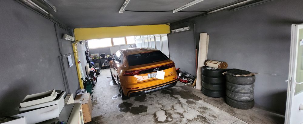 Spațiu multifuncțional de închiriat