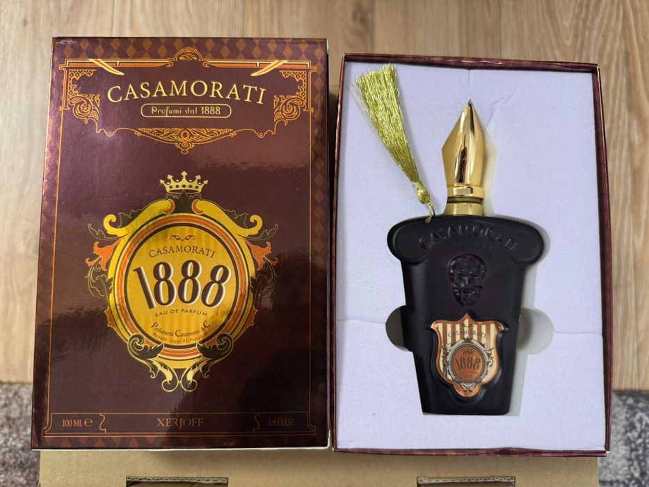 Parfum Xerjoff Casamorati – 1888 100ml