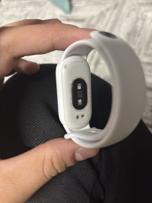 Продам Xiaomi mi band 9 ceramic series