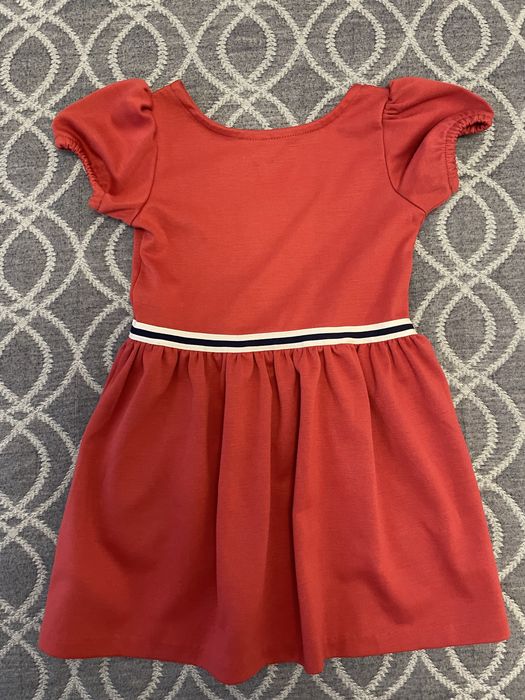 Rochita 3 ani Polo Ralph Lauren