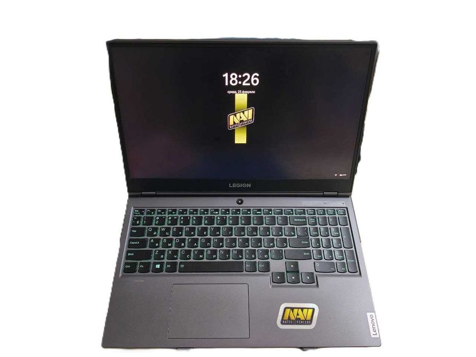 Lenovo Legion 5 15IMH05 | i5-10300H | 16GB RAM | Gaming