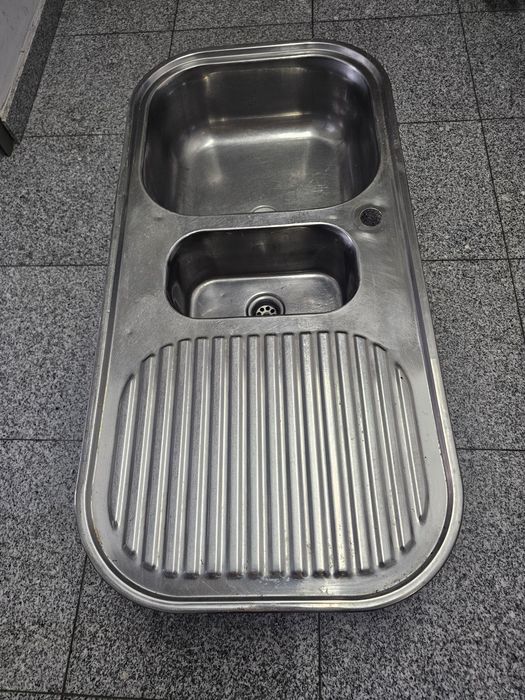 Кухненска мифка алпака