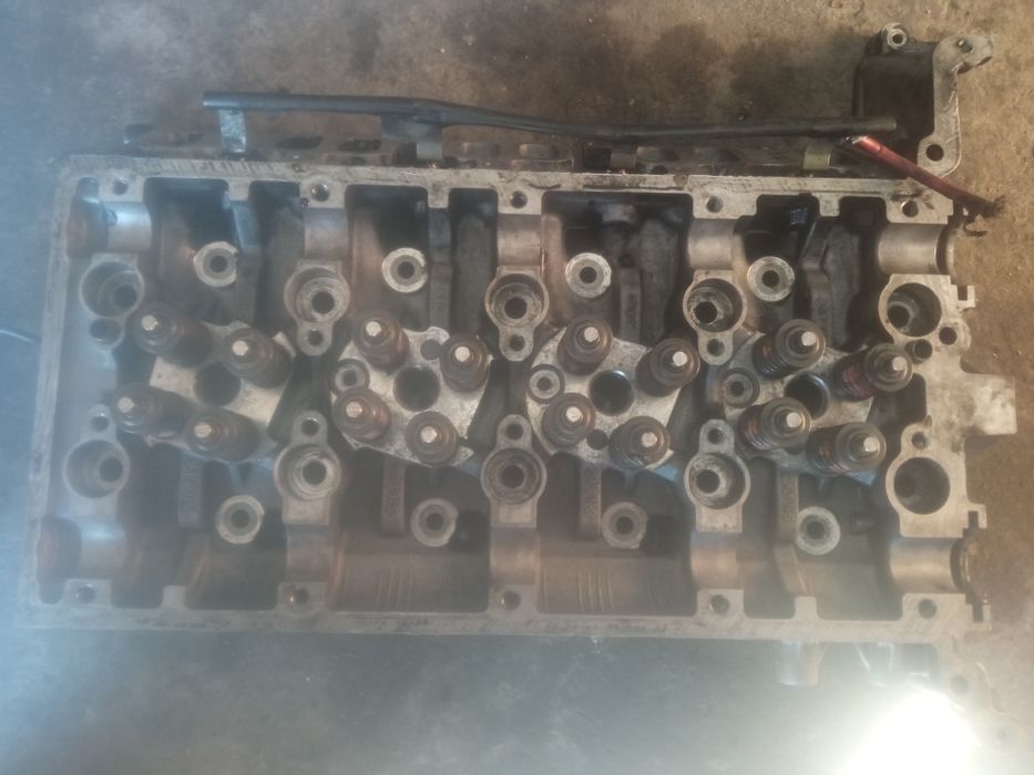 Глава за бус Форд Транзит