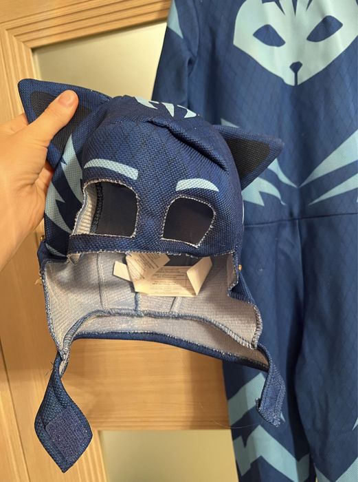 Костюм Кэтбой (Catboy),4-6 лет