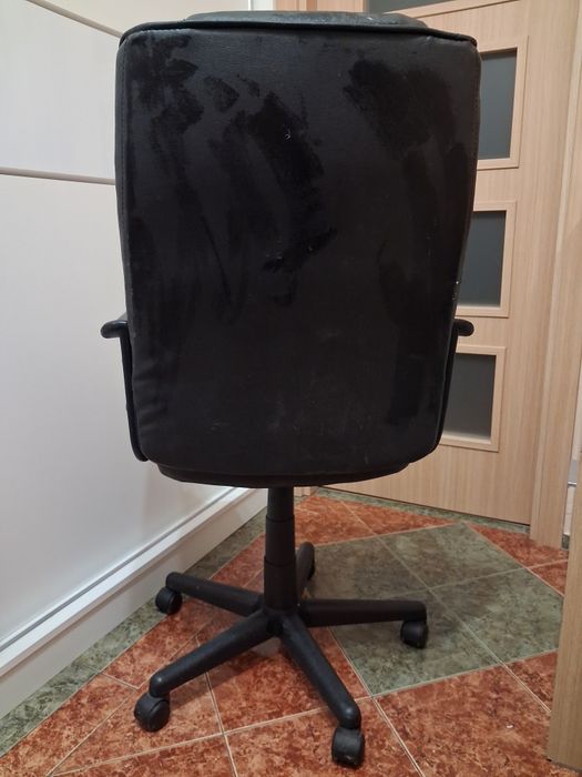 Офис стол тип "директорски"