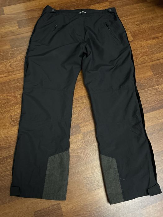 Pantaloni ski Salewa