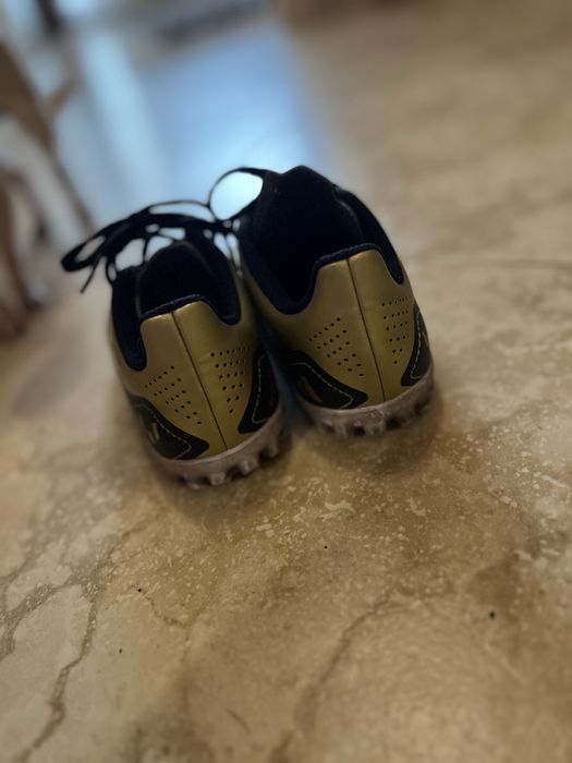 Стоножки Adidas F50 Messi (lace version)