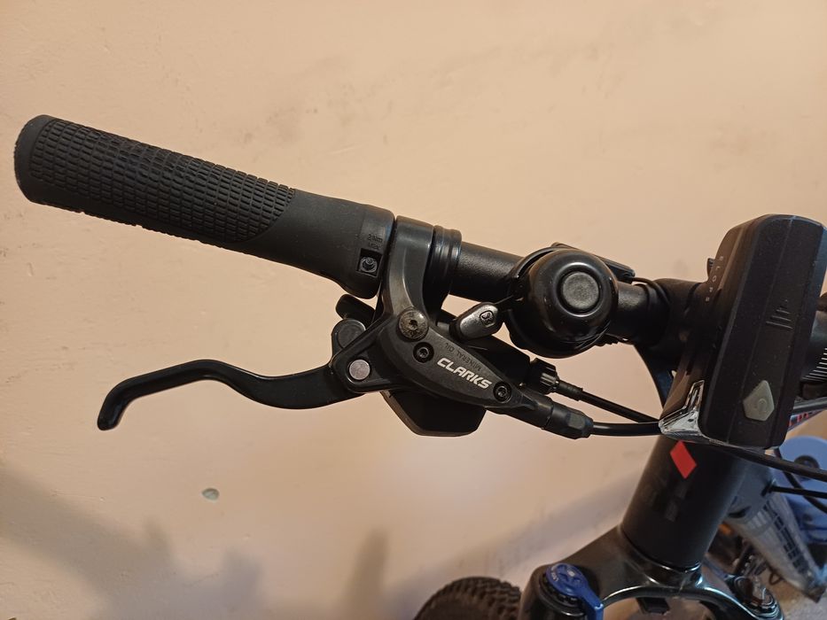 Bicicleta 27,5, este in stare bună.