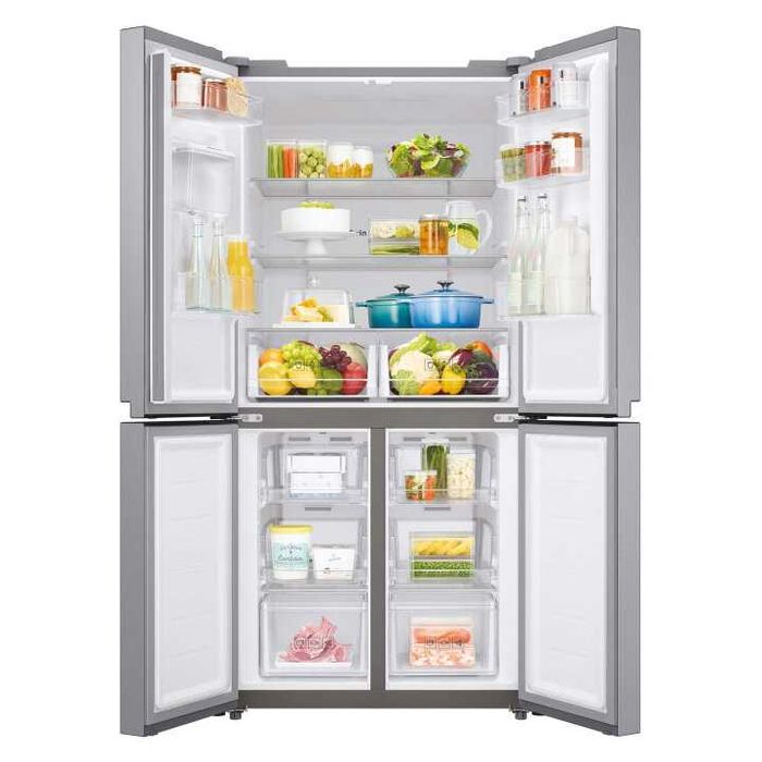 Хладилник French Door Samsung RF48A401EM9