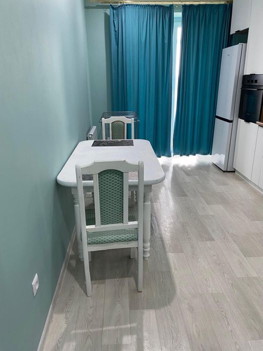 Сдается однакомнатная каартира