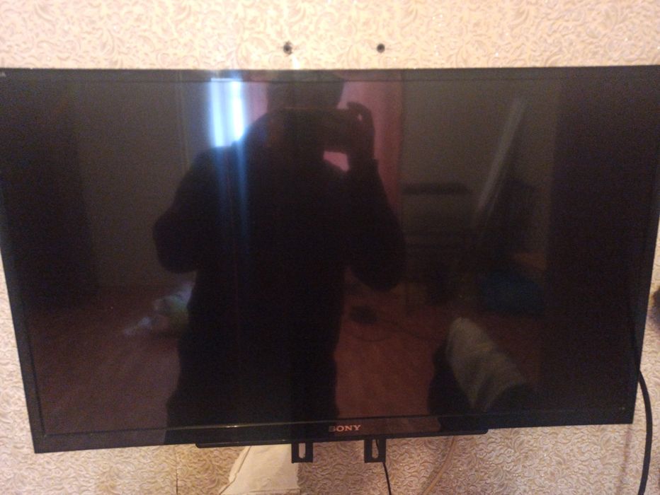 Телевизор сони срочно