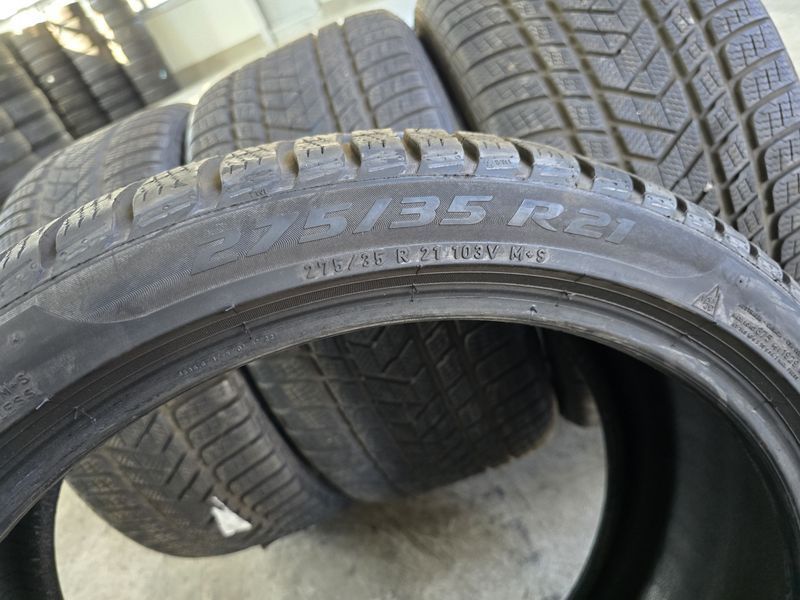 315/30/21//275/35/21 PIRELLI