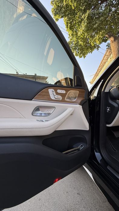 Mercedes GLE 350 4matic