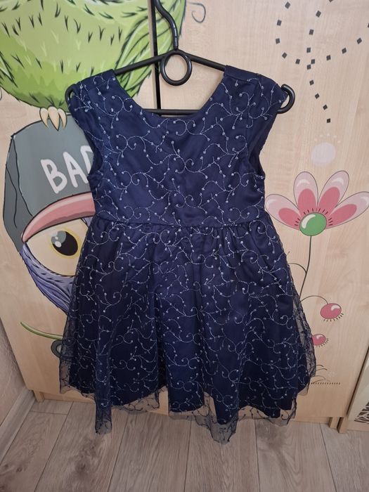 Продам больное платье