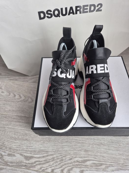 Sneakers Dsquared2