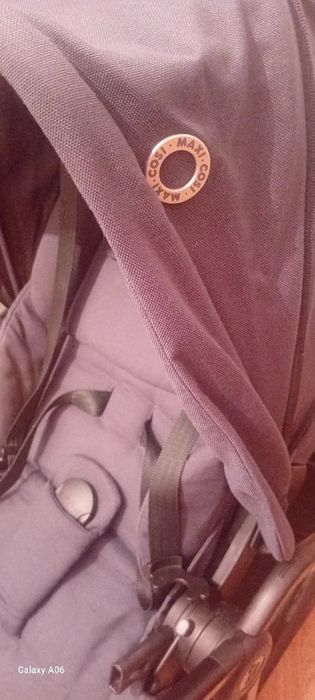 Детская коляска Maxi*cosi