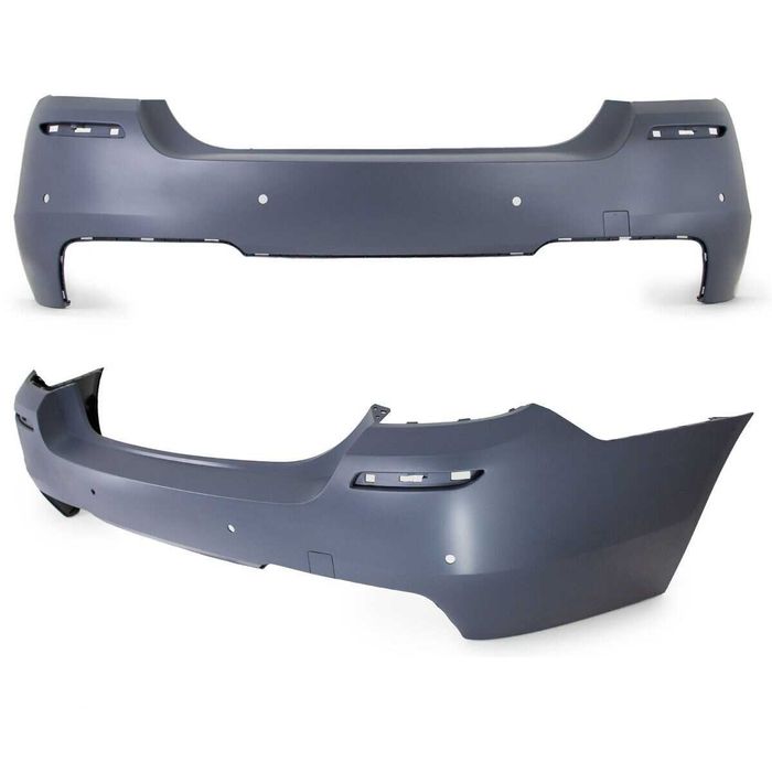 Bara Spate BMW F10 M Technik Design PDC Completa Taiwan sau Turcia