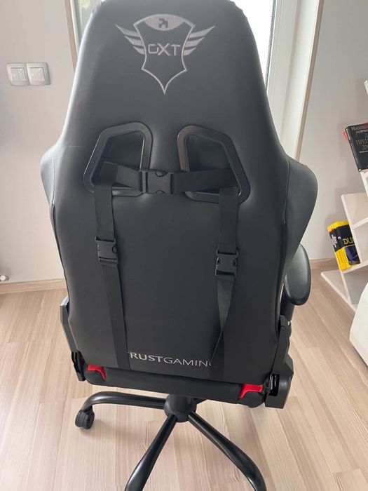 Gaming chair (Геймърски стол) Trust GXT 708R Resto