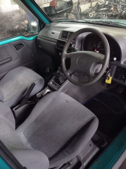 Suzuki Vitara 1.6 моно 2000 г