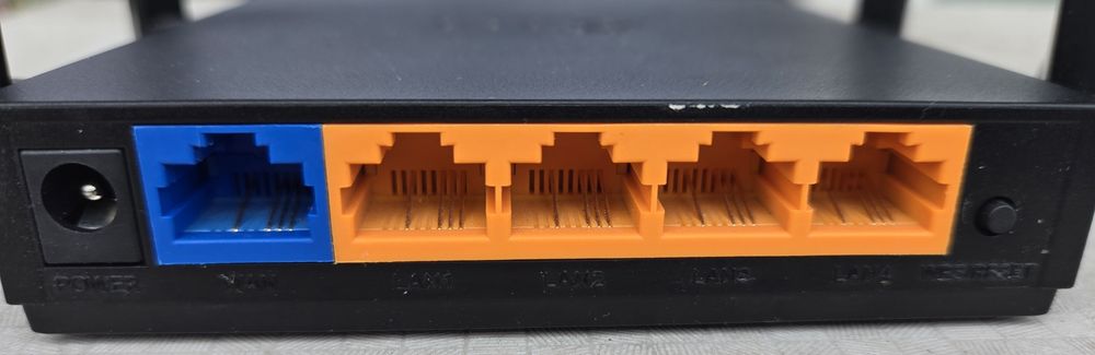 Рутер TP-LINK Archer C54