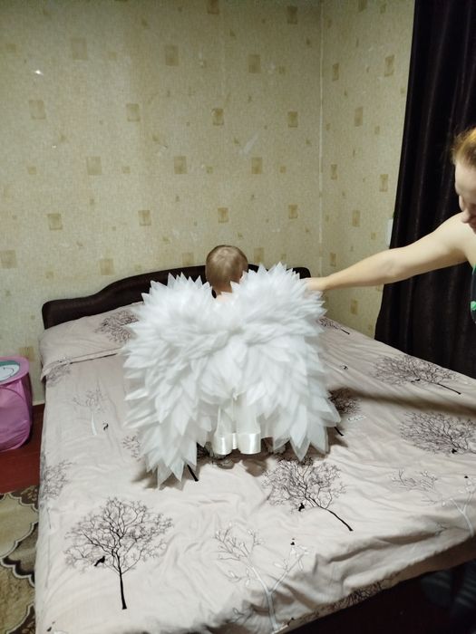 Крылья для фото ссесии