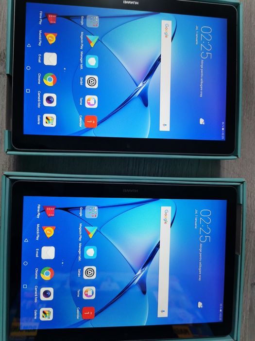 Huawei MediaPad T3 10