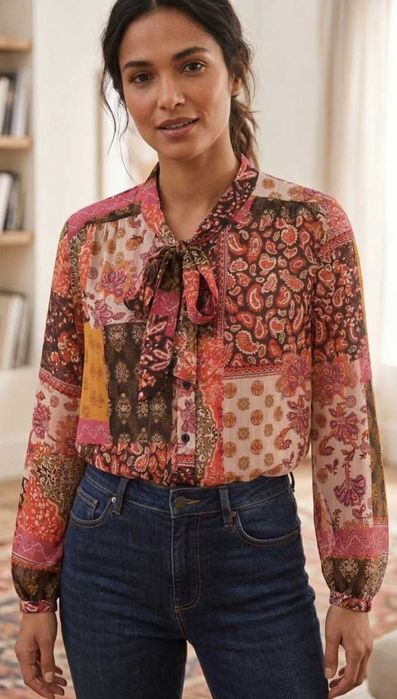 Cămașă noua cu eticheta