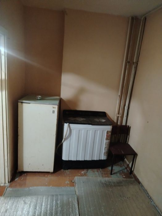 Чирчик ш. Троицк 1²х/1/4 40 м²