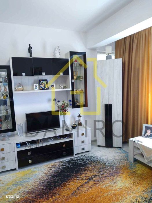 Apartament 2 camere Sofia Residence Pallady Nicolae Teclu Parcare