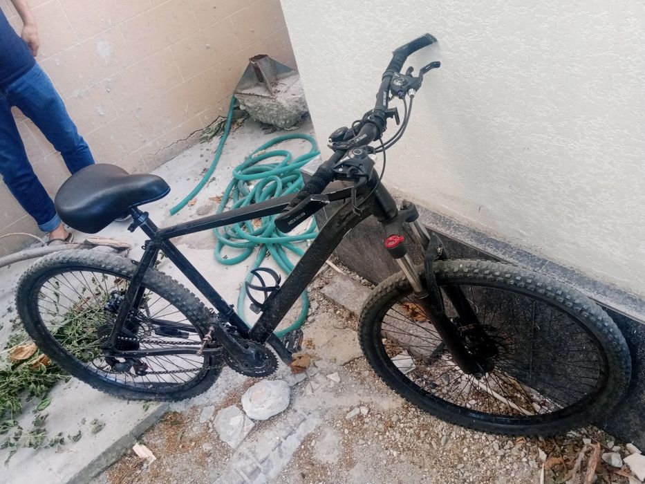 Velosiped qulay narxdaa