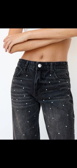 ТЪРСЯ! Pull&bear jeans