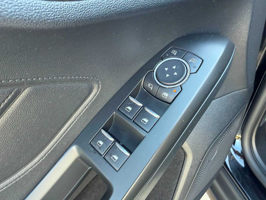 Ford FOCUS 1.5Tdci 2019