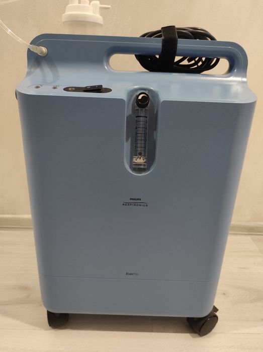 Кислороден концентратор