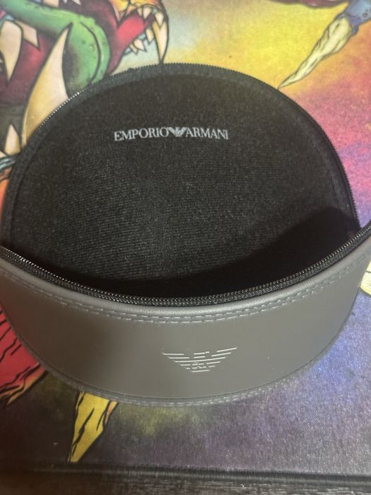 футляр ARMANI ориг
