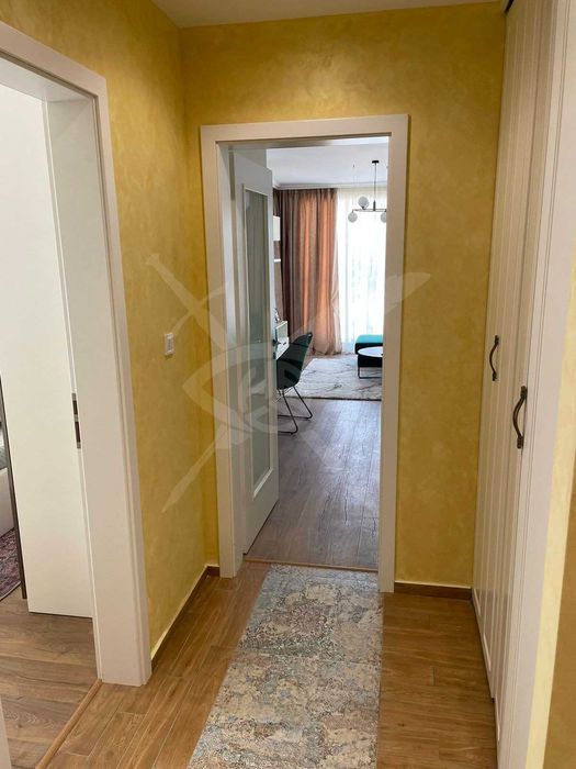 Дава се под наем Тристаен апартамент в Пловдив, Христо Смирненски - 87 кв.м за 800 € - Снимка #5